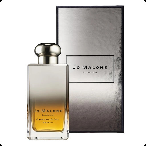 Джо малон Гардения и уд абсолю для женщин и мужчин
