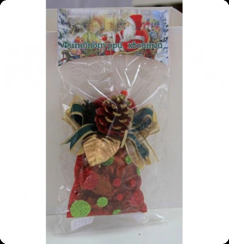 Новая заря Хвойный для женщин