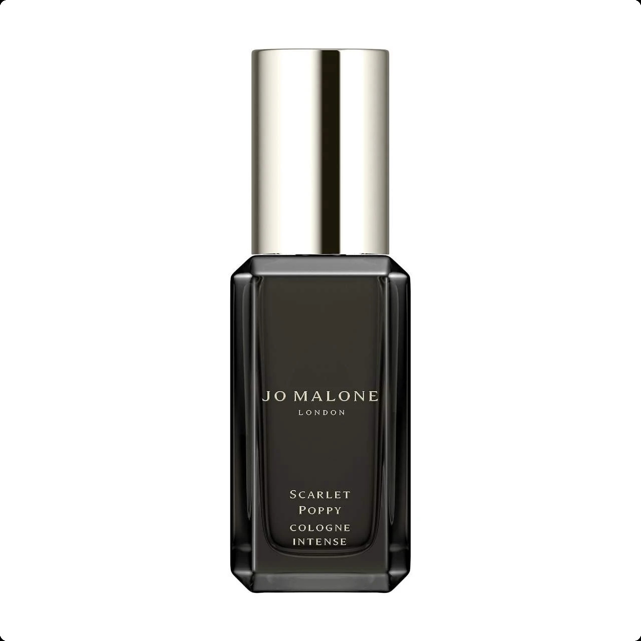 Миниатюра Jo Malone Scarlet Poppy Intense Одеколон 9 мл - пробник духов