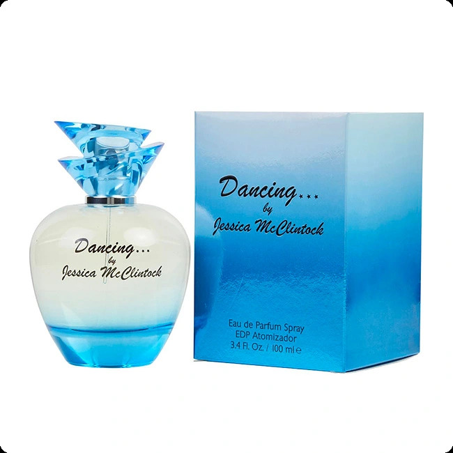 Jessica Mcclintock Dancing Парфюмерная вода 100 мл для женщин