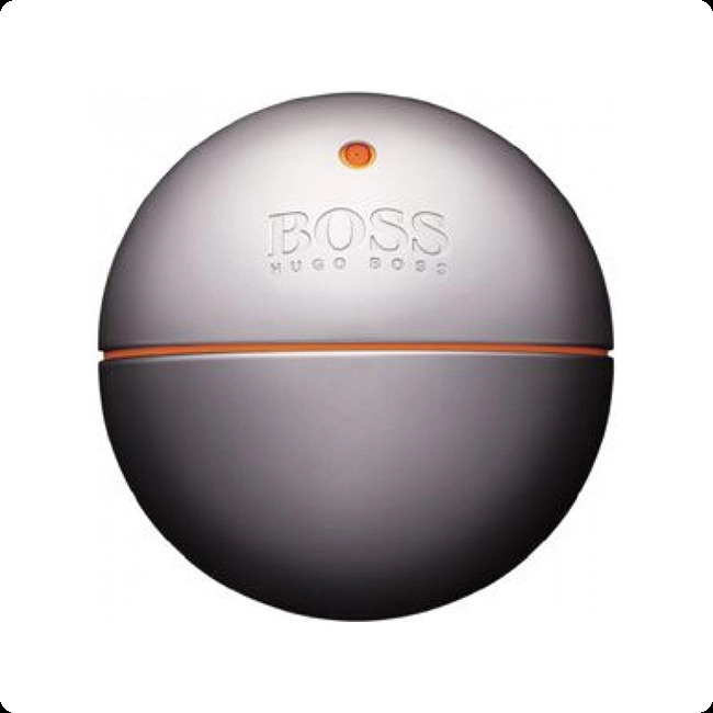 Hugo Boss In Motion Original Туалетная вода (уценка) 90 мл для мужчин
