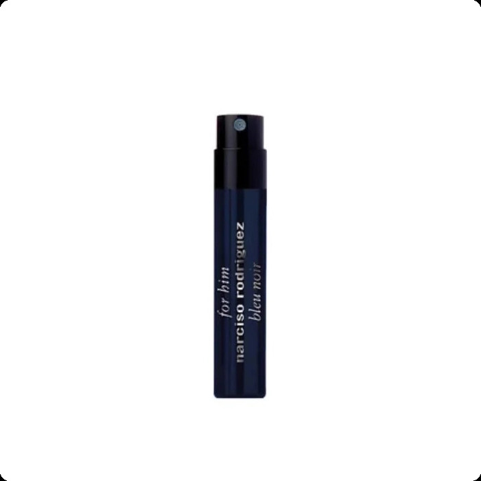 Миниатюра Narciso Rodriguez Narciso Rodriguez for Him Bleu Noir Eau de Parfum Парфюмерная вода 0.8 мл - пробник духов