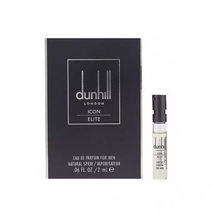 Dunhill london icon deals elite