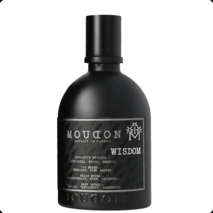 Moudon Wisdom Духи (уценка) 100 мл для женщин и мужчин