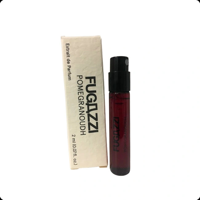 Миниатюра Fugazzi Pomegranoudh Духи 2 мл - пробник духов