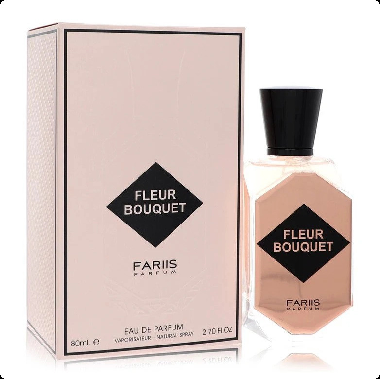 Фариис Флер букет для женщин