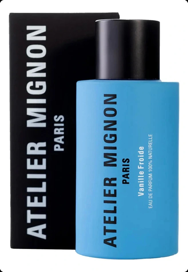 Ателье миньон Ваниль фройде для женщин и мужчин