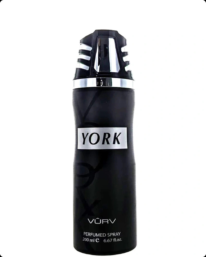 Вурв Йорк для мужчин
