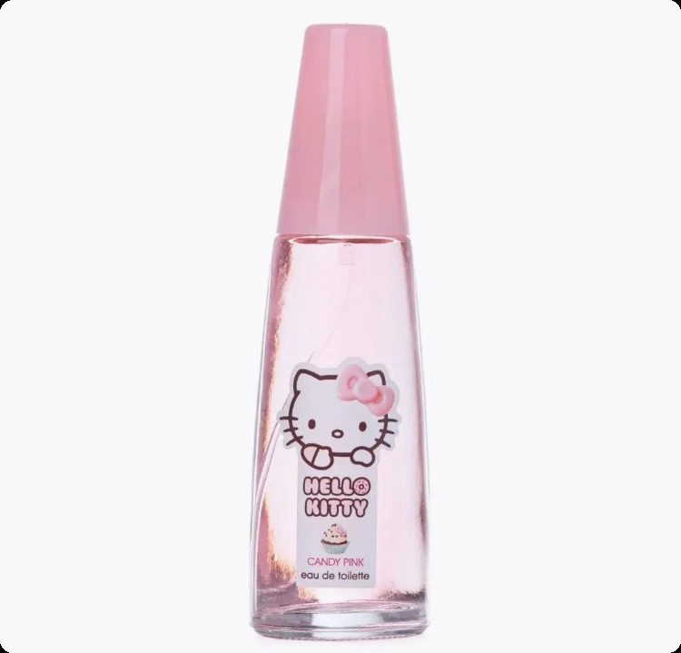 Хэллоу китти Кэнди пинк для женщин