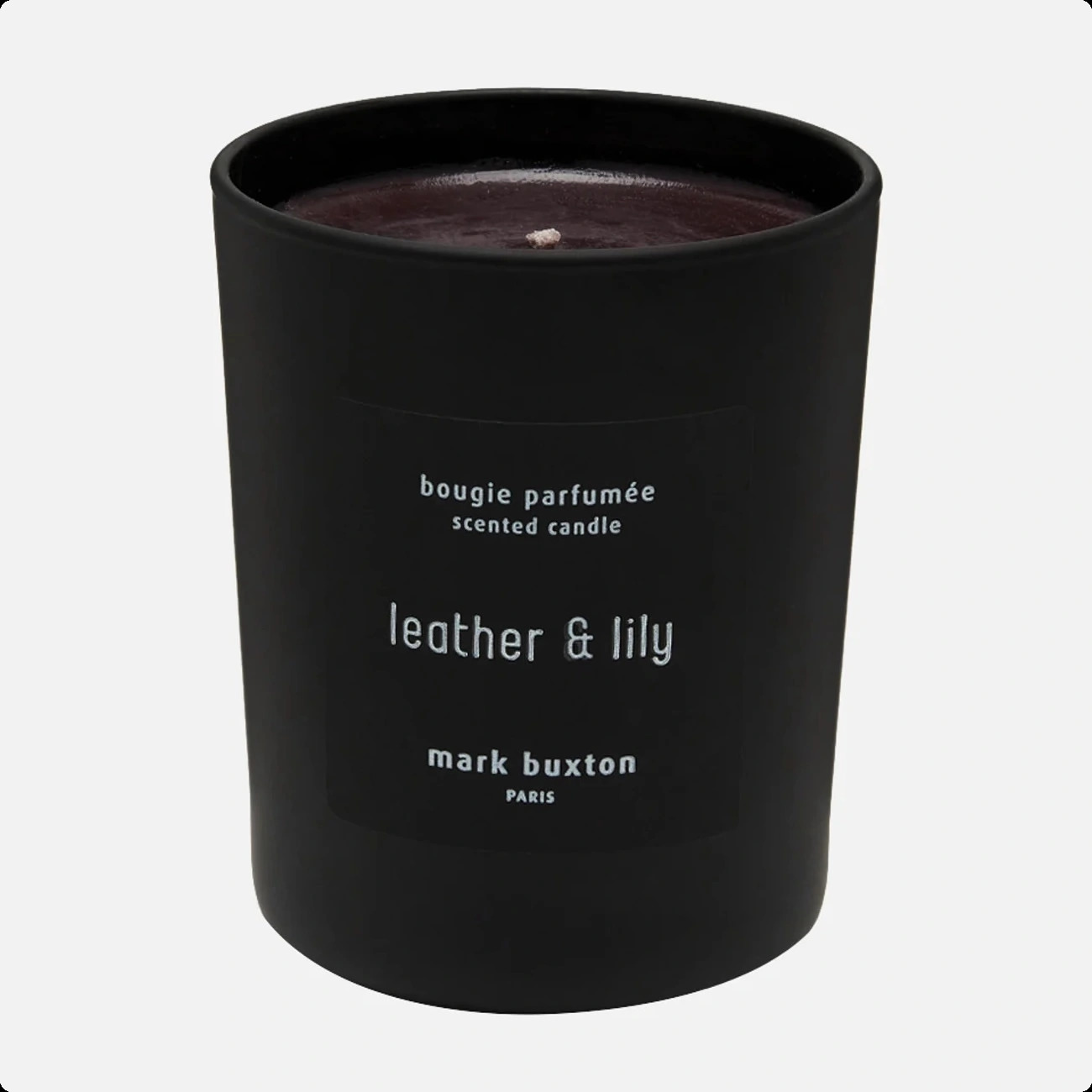 Марк бакстон Кожа лилия для женщин и мужчин