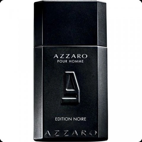 Азаро Аззаро пур хом эдишн нуар для мужчин
