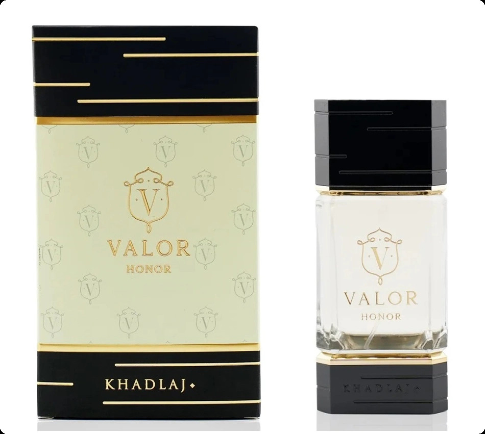 Кхадлай парфюм Вейлор хонор для мужчин
