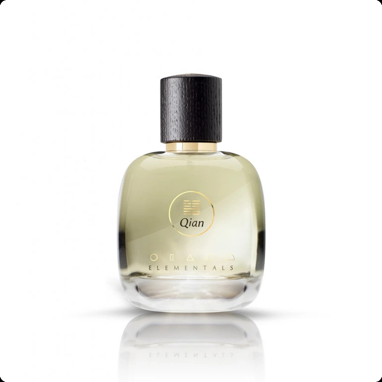 Элементалс Киан для женщин и мужчин