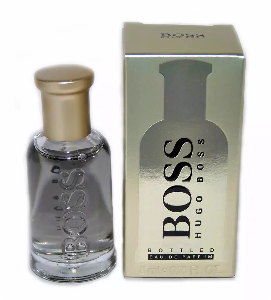 Hugo Boss Bottled. Hugo Boss 5125929. Hugo Boss model 2002218175.