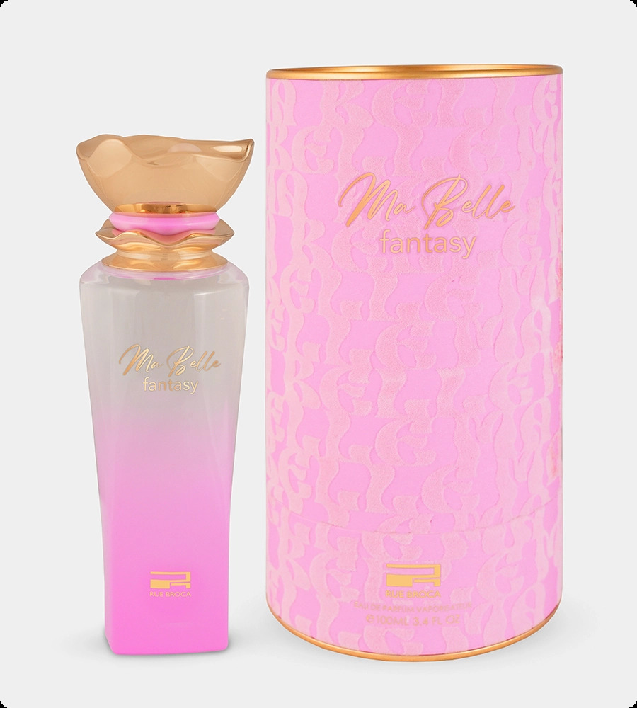 Ру брока Ма белль фэнтези для женщин