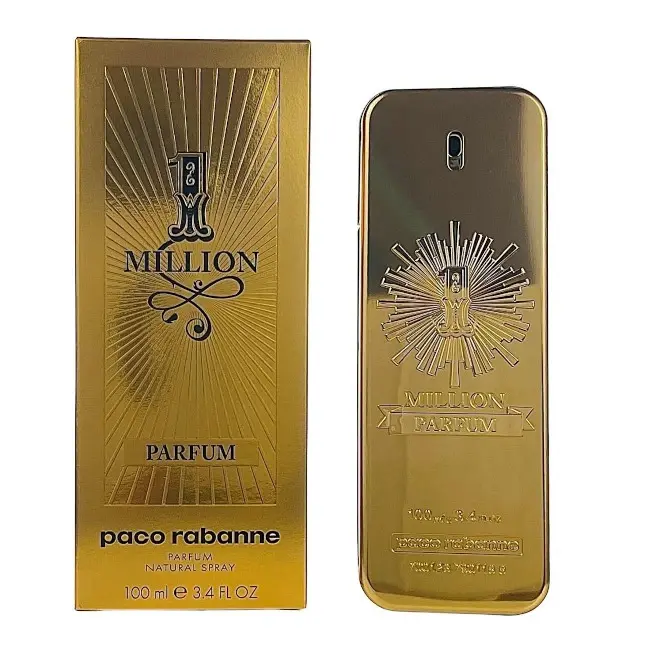 Paco rabanne 1 million parfum