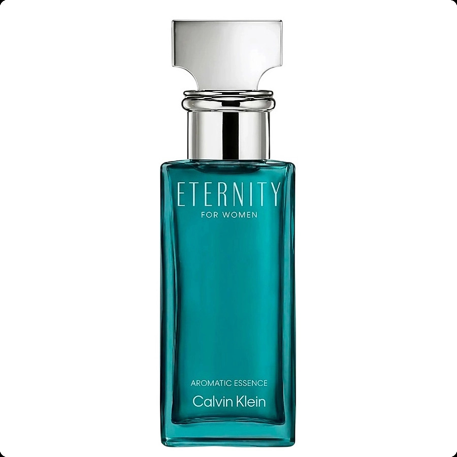 Calvin Klein Eternity Aromatic Essence For Women Парфюмерная вода (уценка) 50 мл для женщин