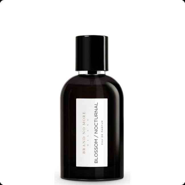 Брэнд ноу мор Блоссом ноктюрнал для женщин и мужчин