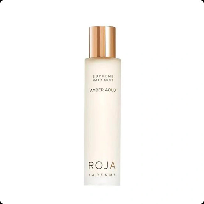 Roja Dove Amber Aoud Дымка для волос (уценка) 50 мл для женщин и мужчин