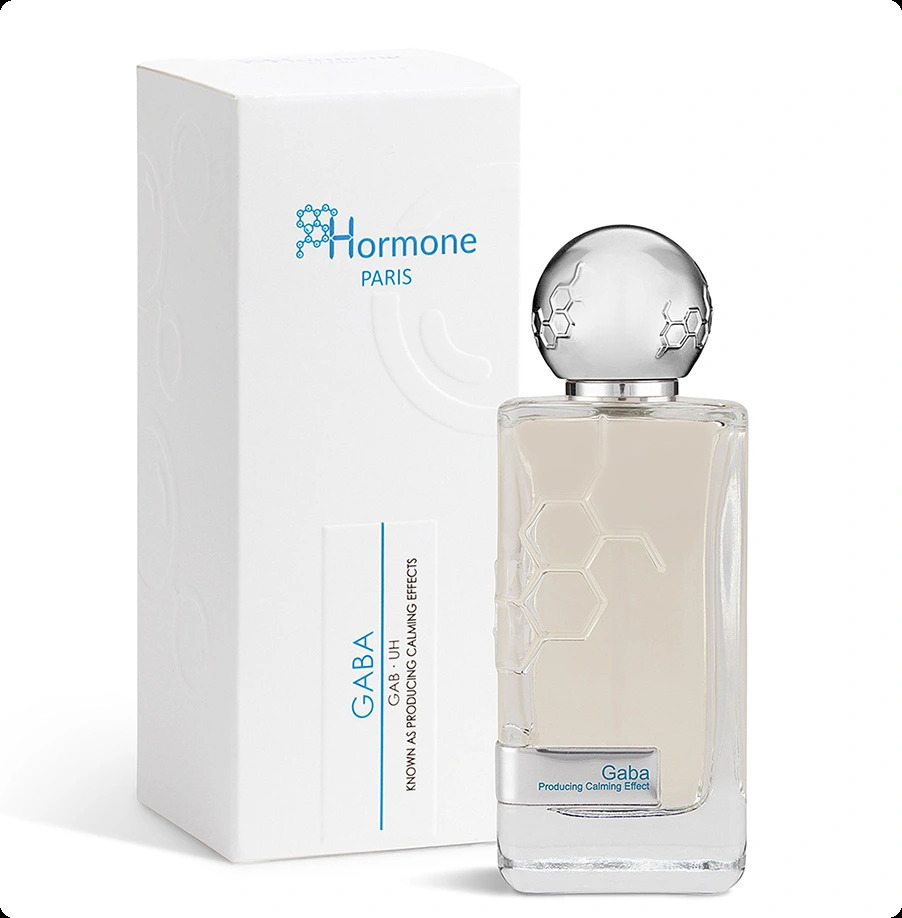 Hormone Paris This Is Not Gaba Духи 100 мл для женщин и мужчин