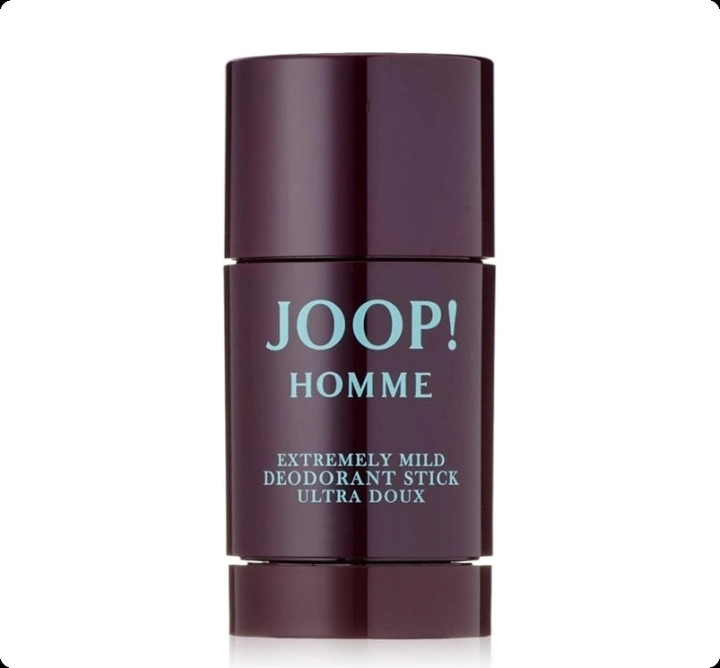 Joop Homme Дезодорант-стик 75 гр для мужчин