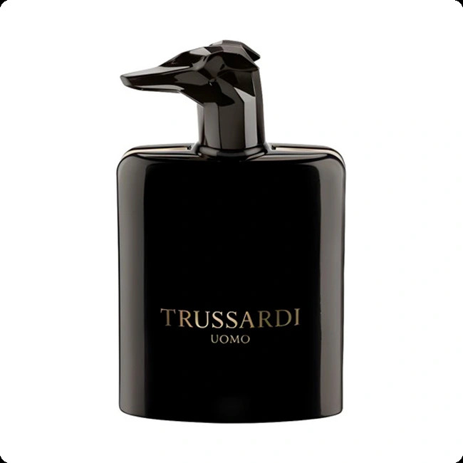 Trussardi Trussardi Uomo Levriero Collection Limited Edition Парфюмерная вода (уценка) 100 мл для мужчин