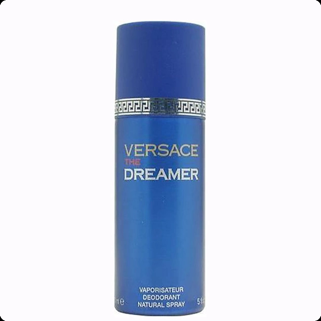 Versace The Dreamer Дезодорант-спрей 150 мл для мужчин