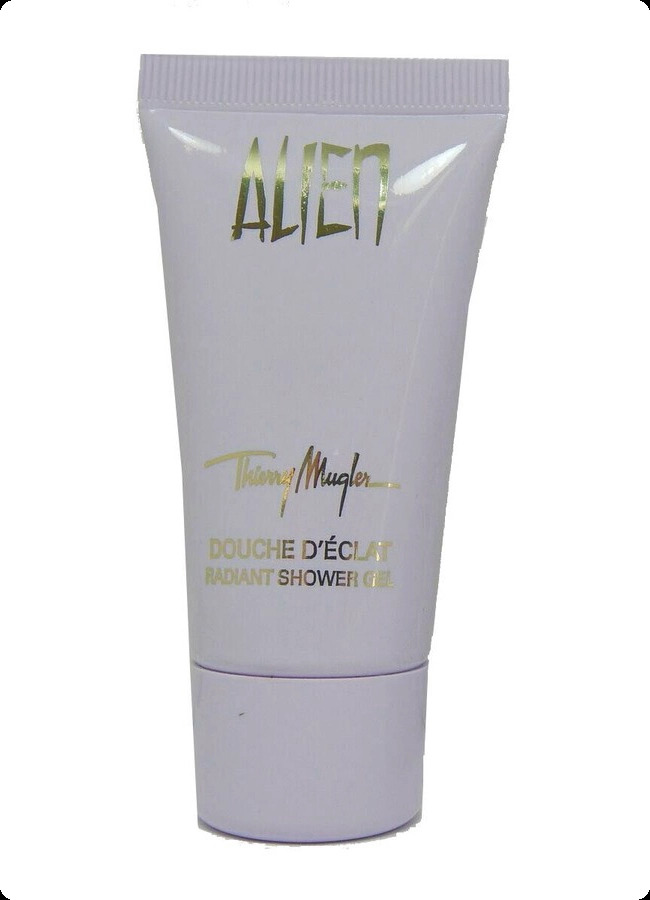 Thierry Mugler Alien Гель для душа 30 мл для женщин