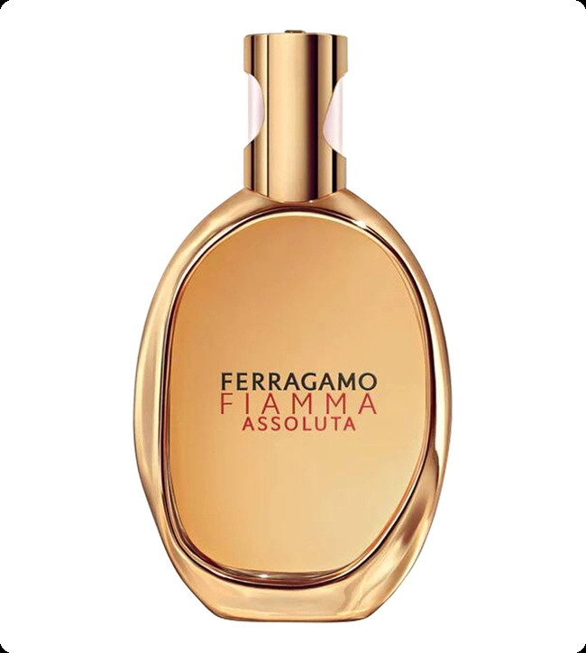 Salvatore Ferragamo Fiamma Assoluta Парфюмерная вода (уценка) 100 мл для женщин