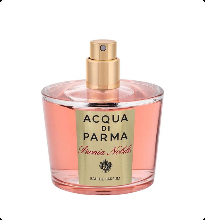 Acqua di Parma Peonia Nobile Парфюмерная вода (уценка) 50 мл для женщин