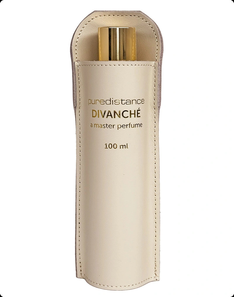 Puredistance Divanche Духи 100 мл для женщин и мужчин