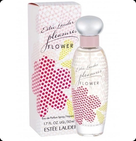 Эсте лаудер Плежес флауэр для женщин - фото 2