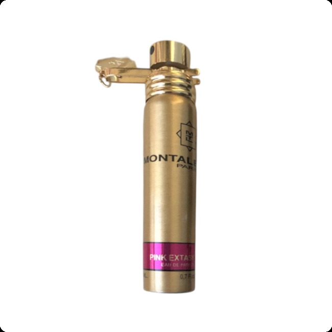 Montale Pink Extasy Парфюмерная вода 20 мл для женщин