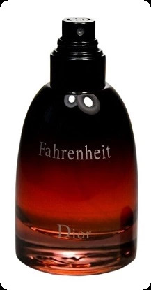 Christian Dior Fahrenheit Parfum Духи (уценка) 75 мл для мужчин