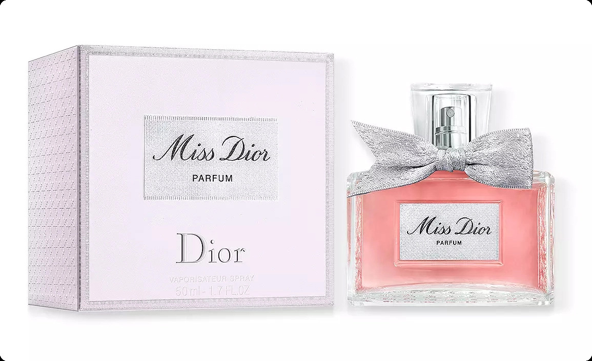 Christian Dior Miss Dior Parfum 2024 Духи 50 мл для женщин