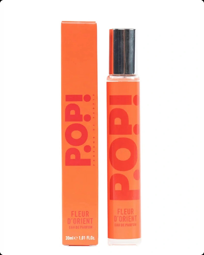 Поп Флер д ориент для женщин и мужчин