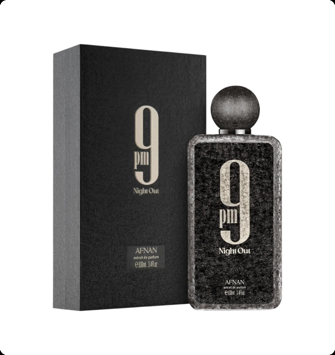 Афнан 9 пм найт аут для женщин и мужчин