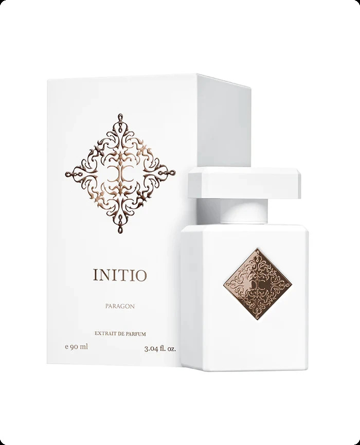 Инитио парфюмс привес Парагон для женщин и мужчин