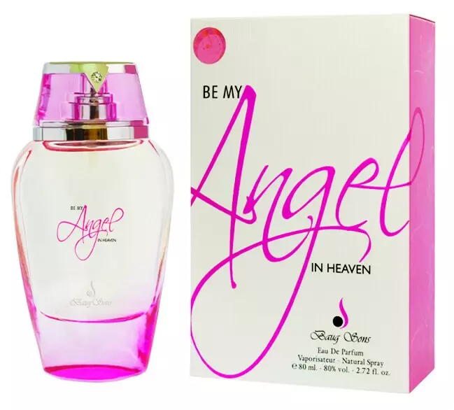 My angel. My Angel парфюмерия. Be my Angel in Heaven Perfume.