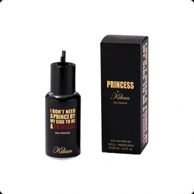 Kilian Princess Eau Fraiche Парфюмерная вода (запаска) 100 мл для женщин