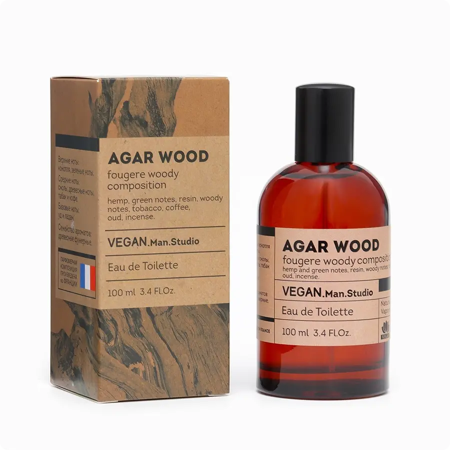 Agar wood