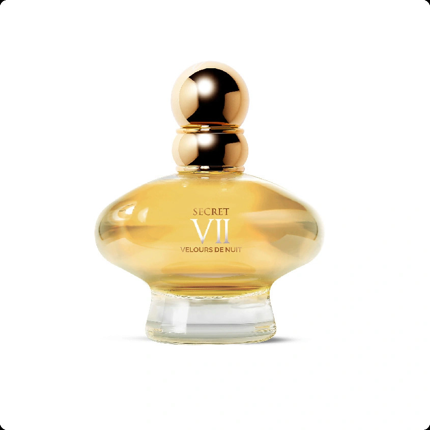 Eisenberg Secret VII Velours De Nuit Парфюмерная вода (уценка) 100 мл для женщин