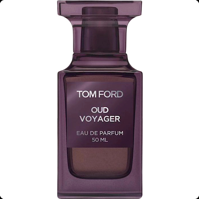 Том форд Уд вояджер для женщин и мужчин