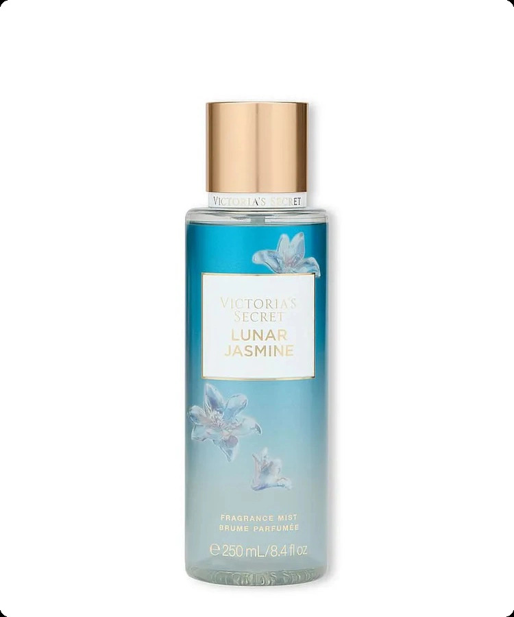 Виктория секрет Лунар жасмин для женщин