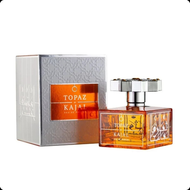 Каджал Топаз для женщин и мужчин