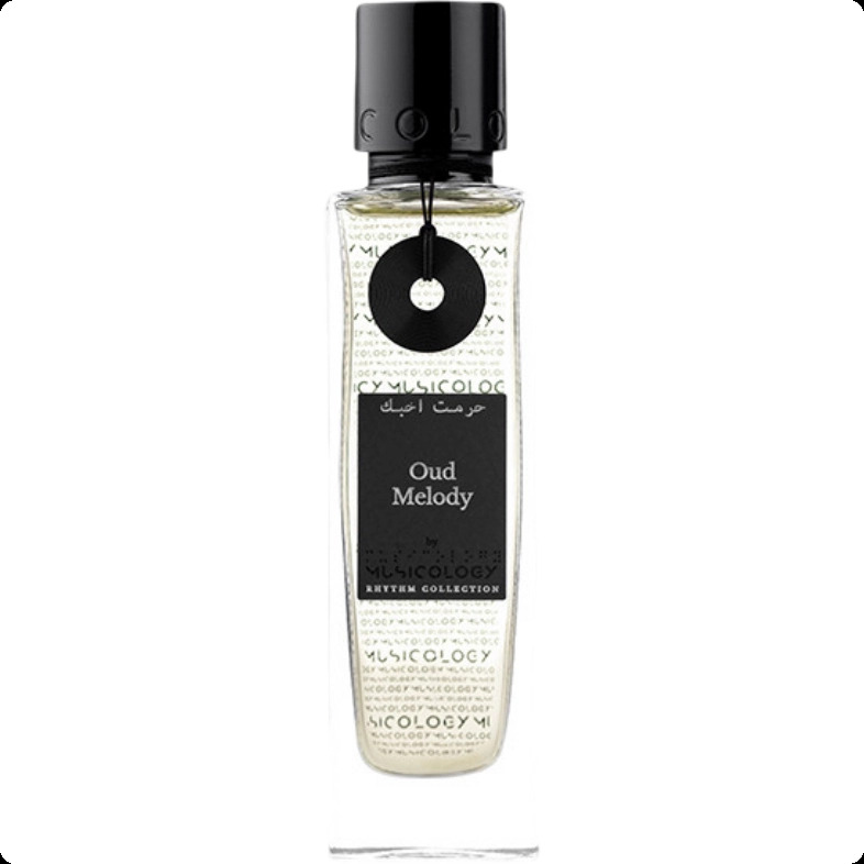 Мюзиколоджи Уд мелоди для женщин и мужчин