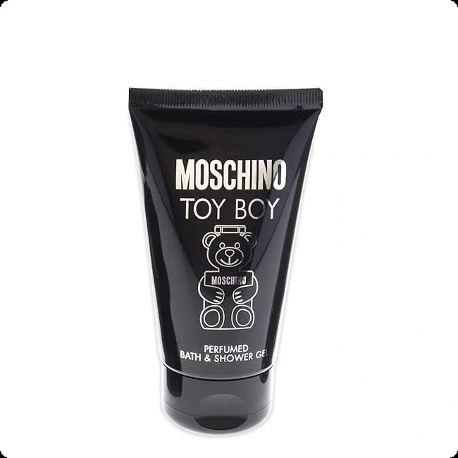 Moschino Toy Boy Гель для душа 25 мл для мужчин