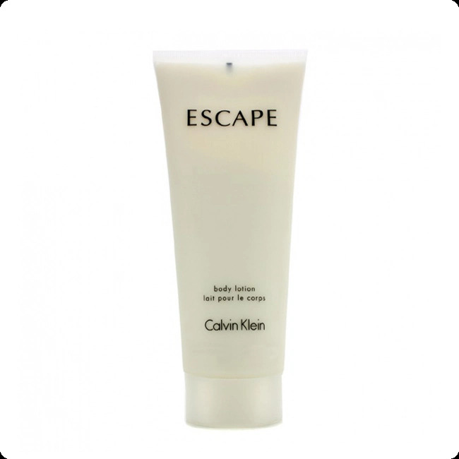 Calvin Klein Escape Лосьон для тела 50 мл для женщин