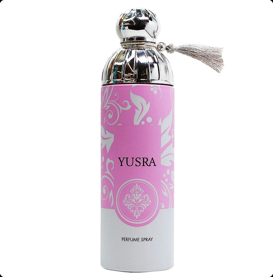 Ла сти Юсра для женщин и мужчин