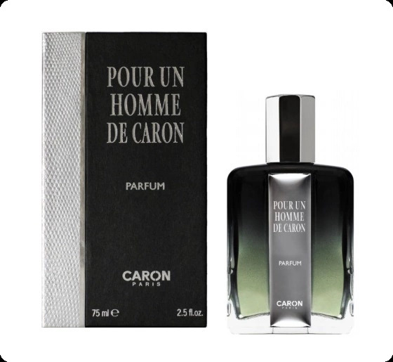 Карон Пур ун хом парфюм для мужчин